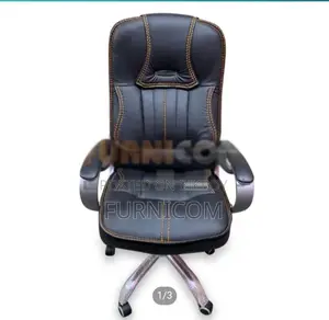 Executive Swivel Chair (FCEC 28)