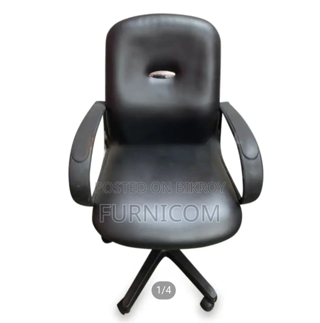 Executive Office Chair (FCEC 30)
