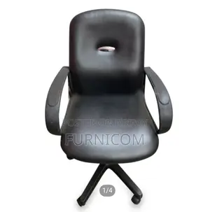 Executive Office Chair (FCEC 30)