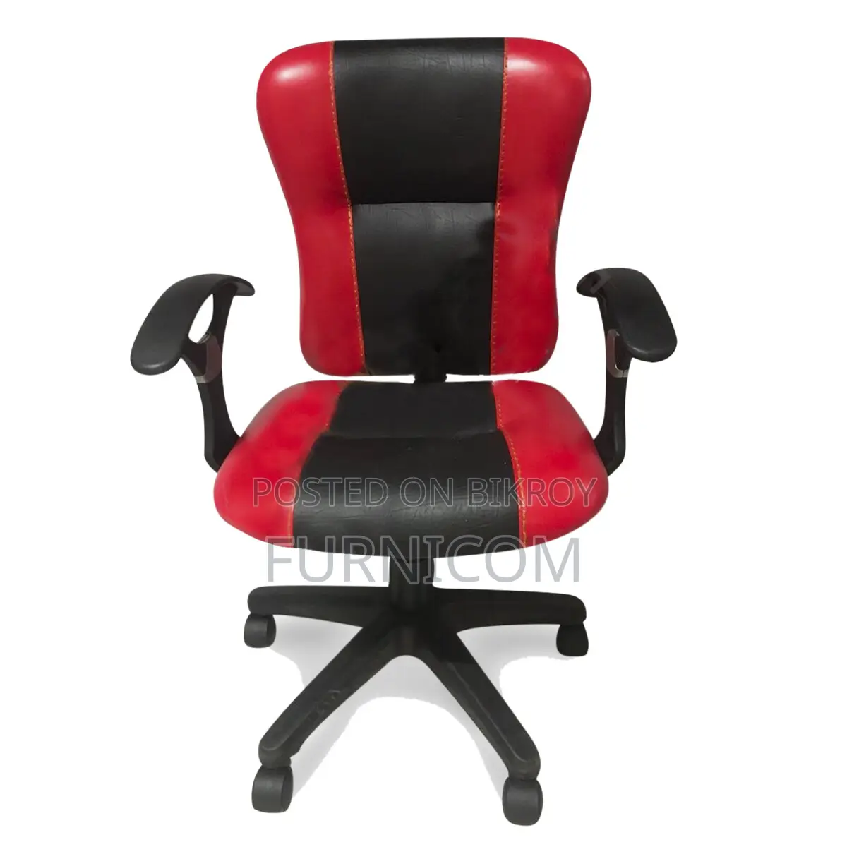 Office Chair Butterfly (Fcbfc 8) - Chair