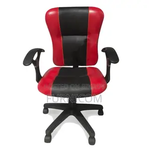 Office Chair Butterfly (Fcbfc 8) - Chair