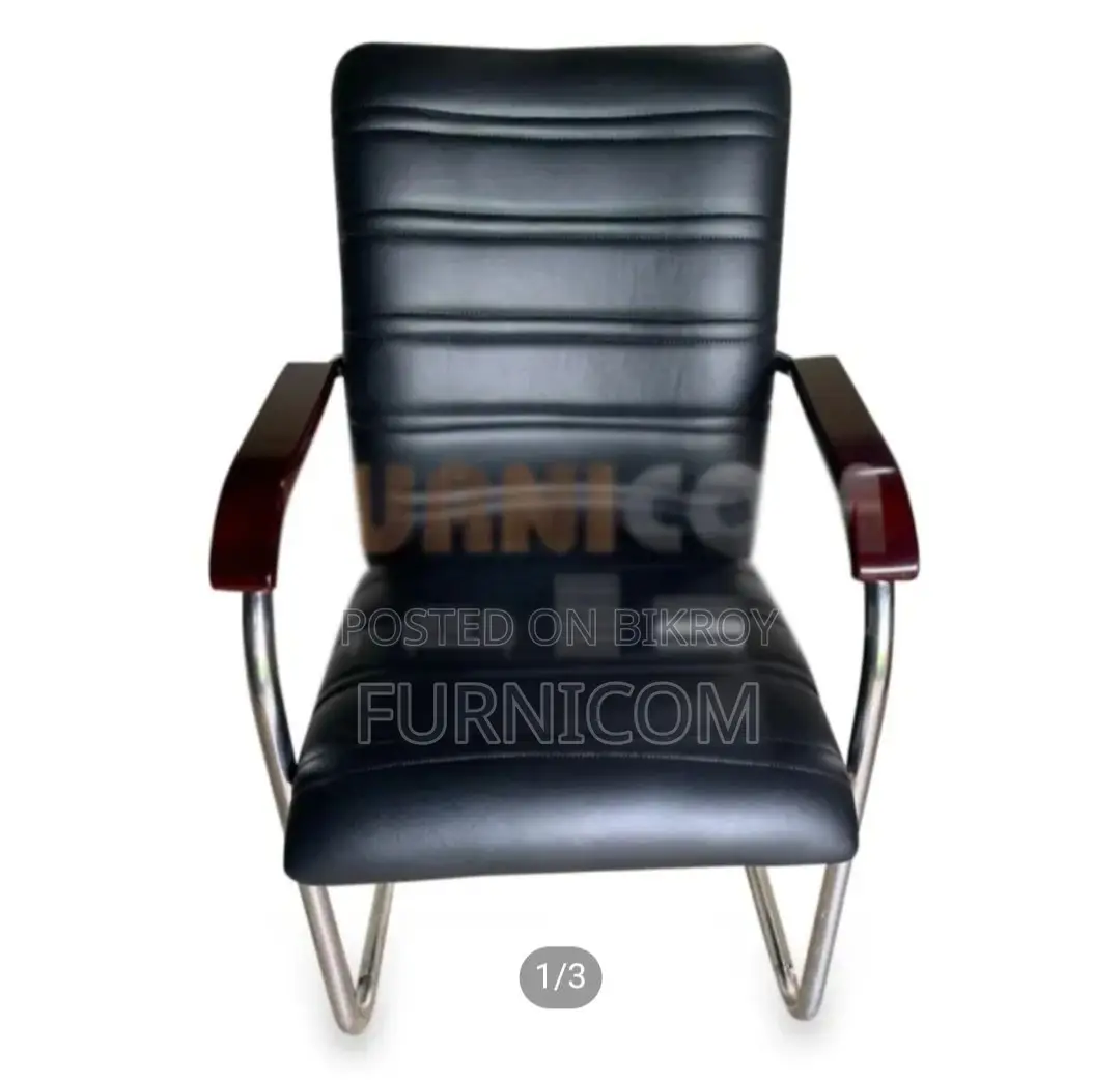 Lightweight Office Chair (FCOC 4)