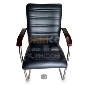 Lightweight Office Chair (FCOC 4)