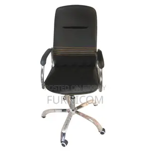 Slim Swivel Executive Chair (FCEC-3)