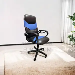 Boss Chair/Swivel Hydraulic Chair-360 Degree Rotation/Home and Office 