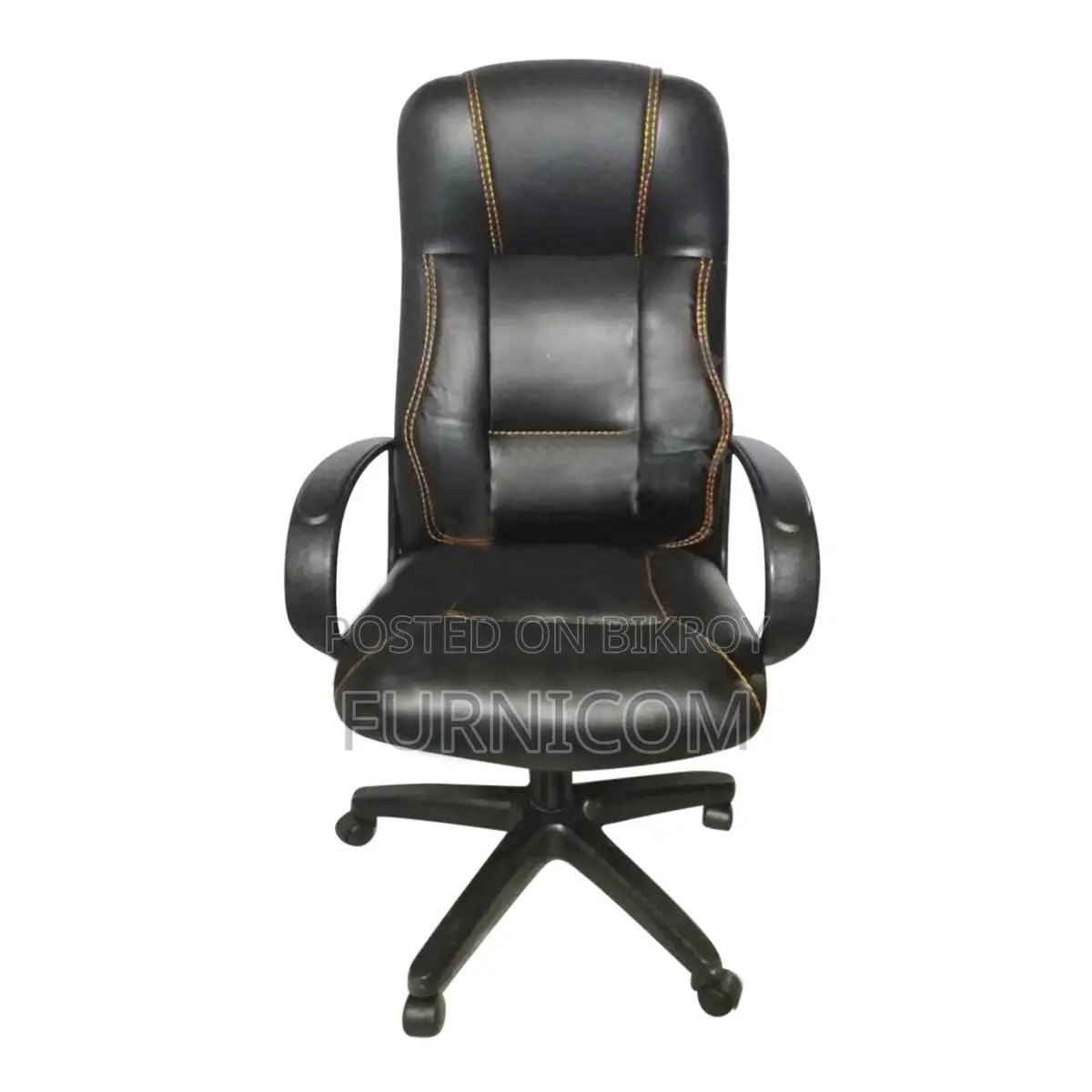 এক্সিকিউটিভ ডেস্ক চেয়ার (Fcec-1) - Chair