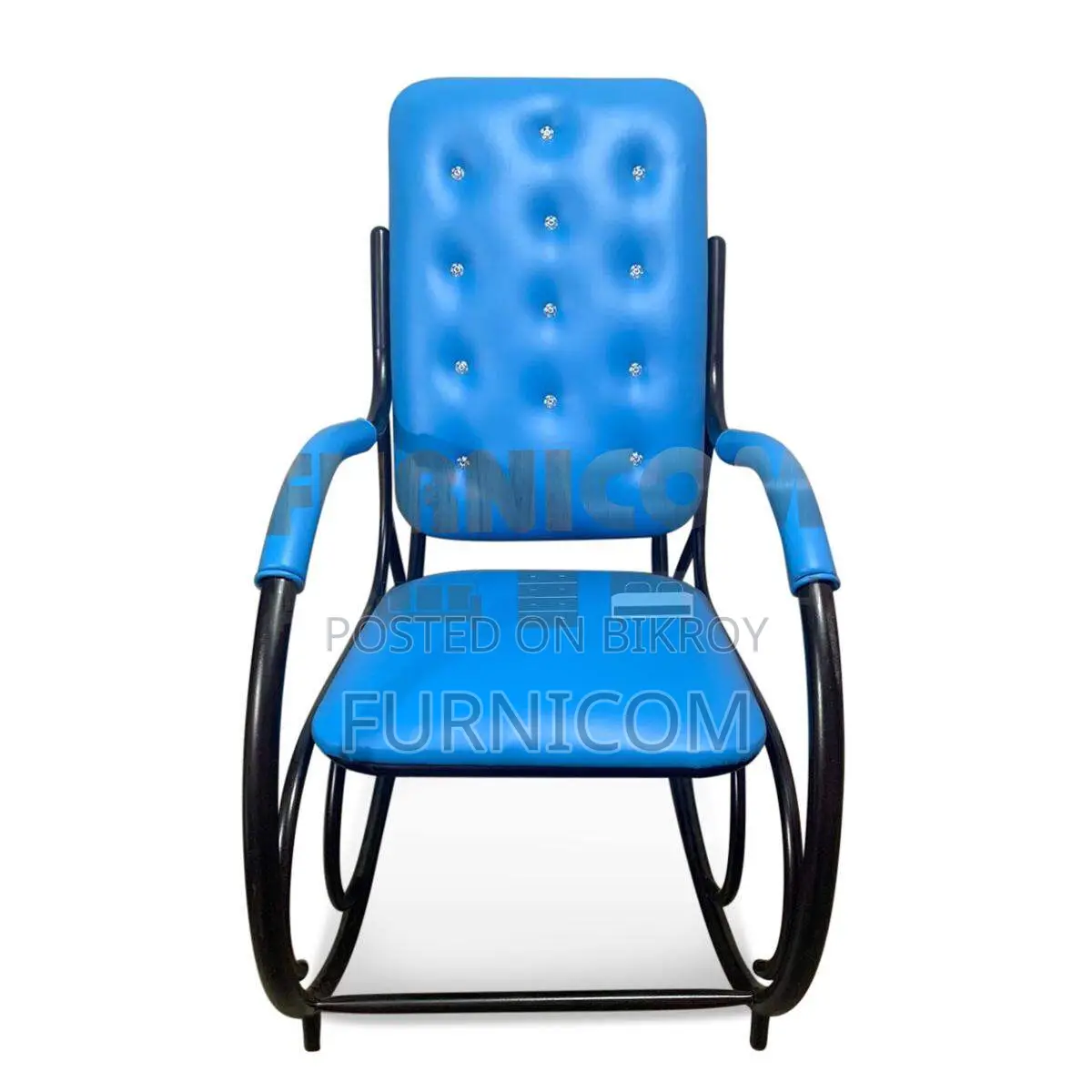 Rocking Chair (MS)