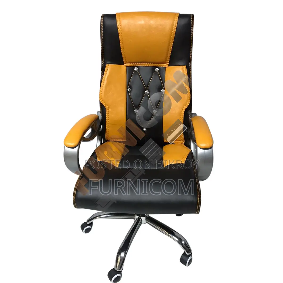 Executive Office Chair (FCEC-14)