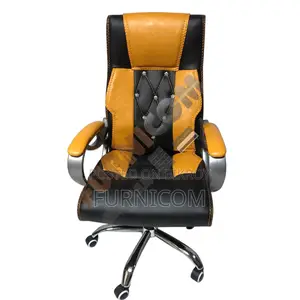 Executive Office Chair (FCEC-14)