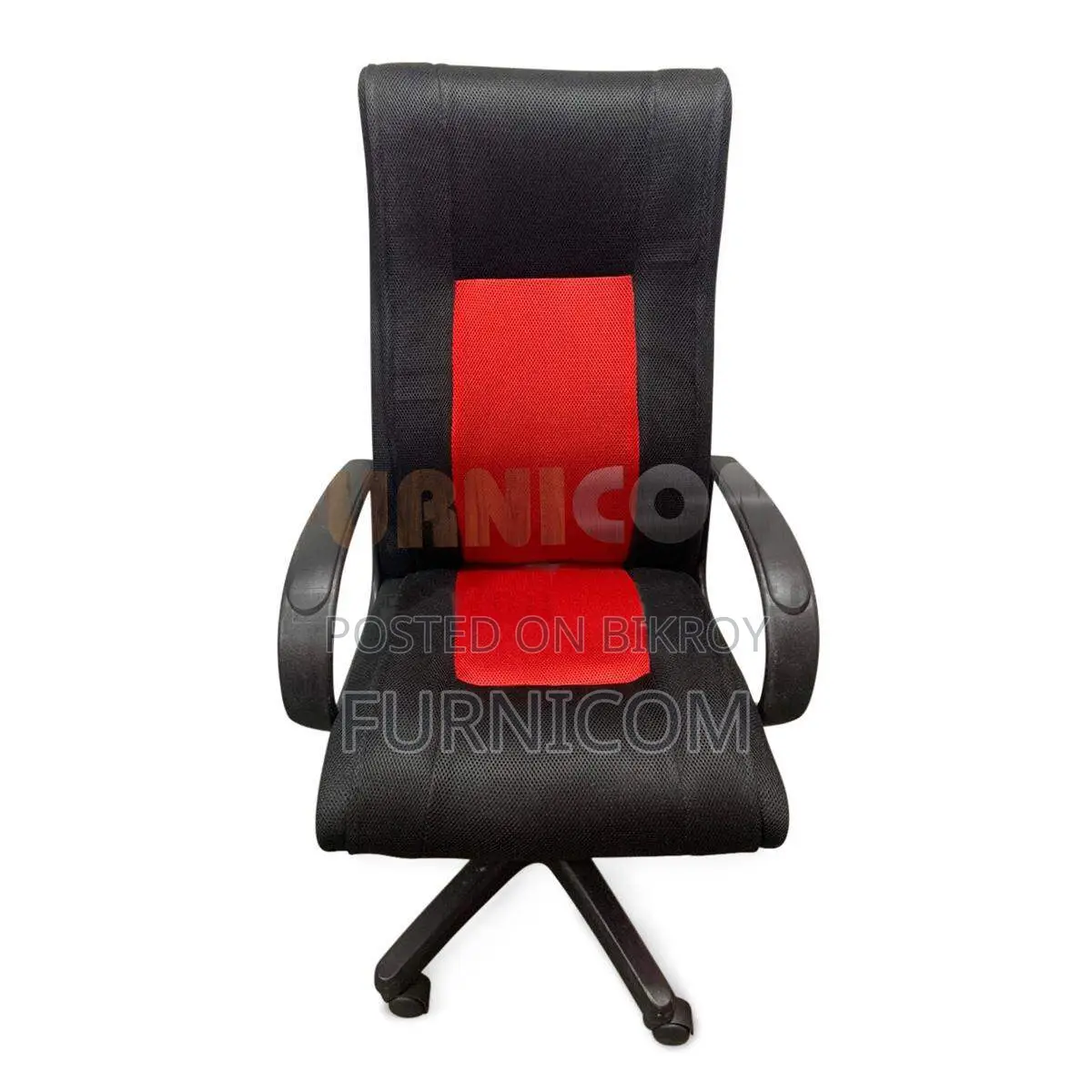 Executive Mesh Chair (FCEC 31)
