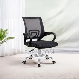 Executive Office Chair