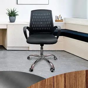 Explore Trend - Exceotional Quality - Executive office chair - Innovat