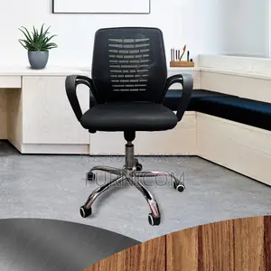 Indulge Durablity - Exceotional Quality - Executive Chair For Office -