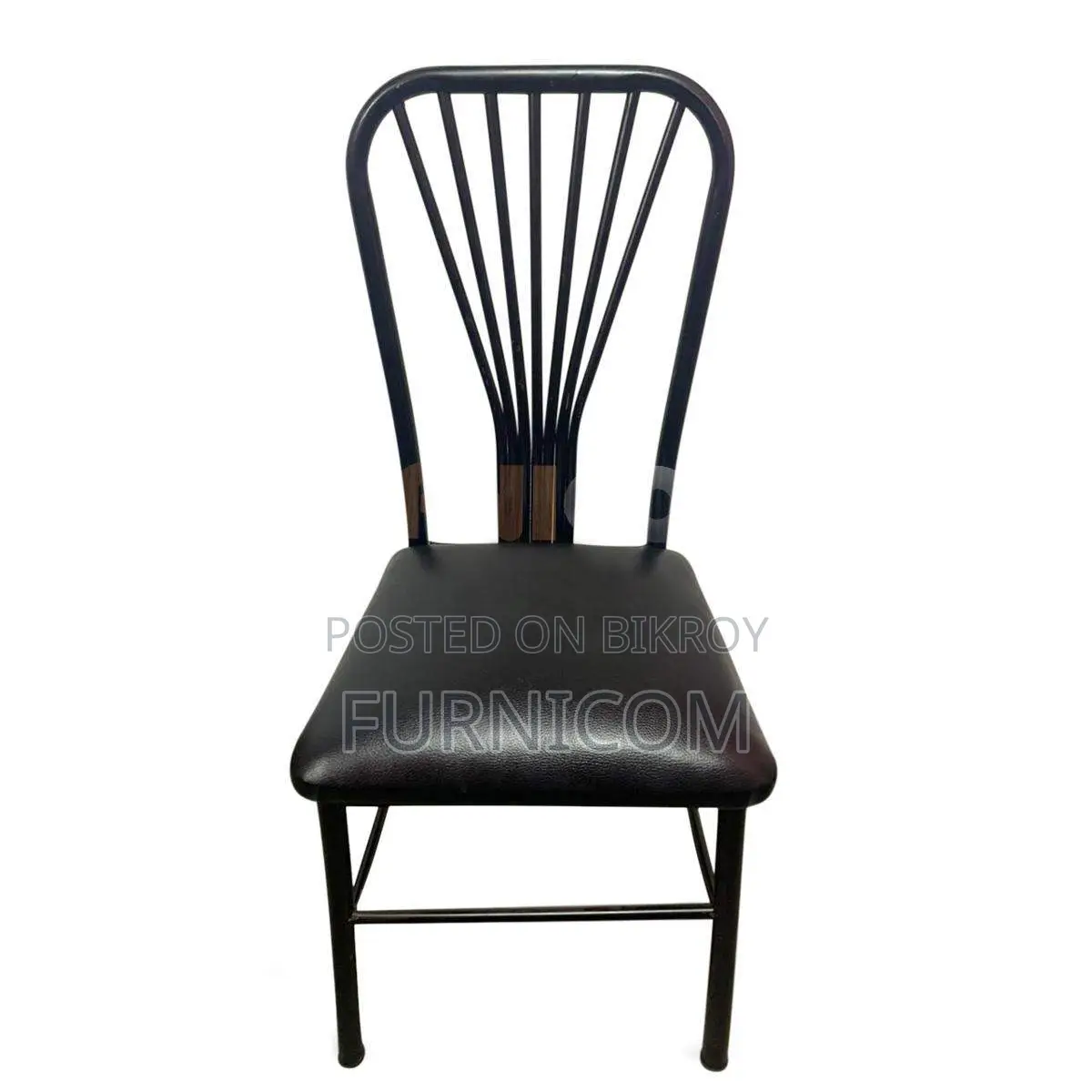 Dining Chair Black