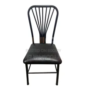 Dining Chair Black