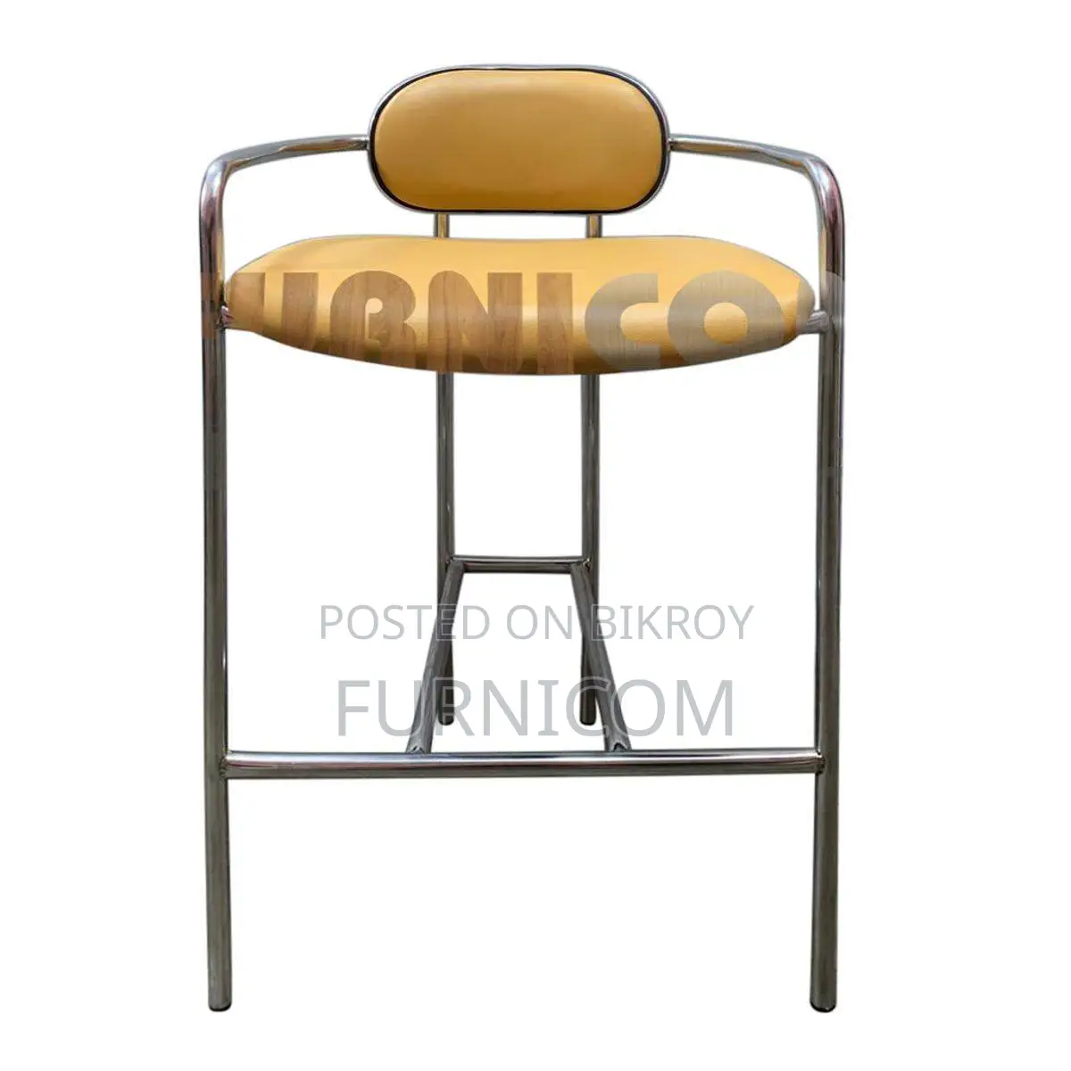 Footrest Stool
