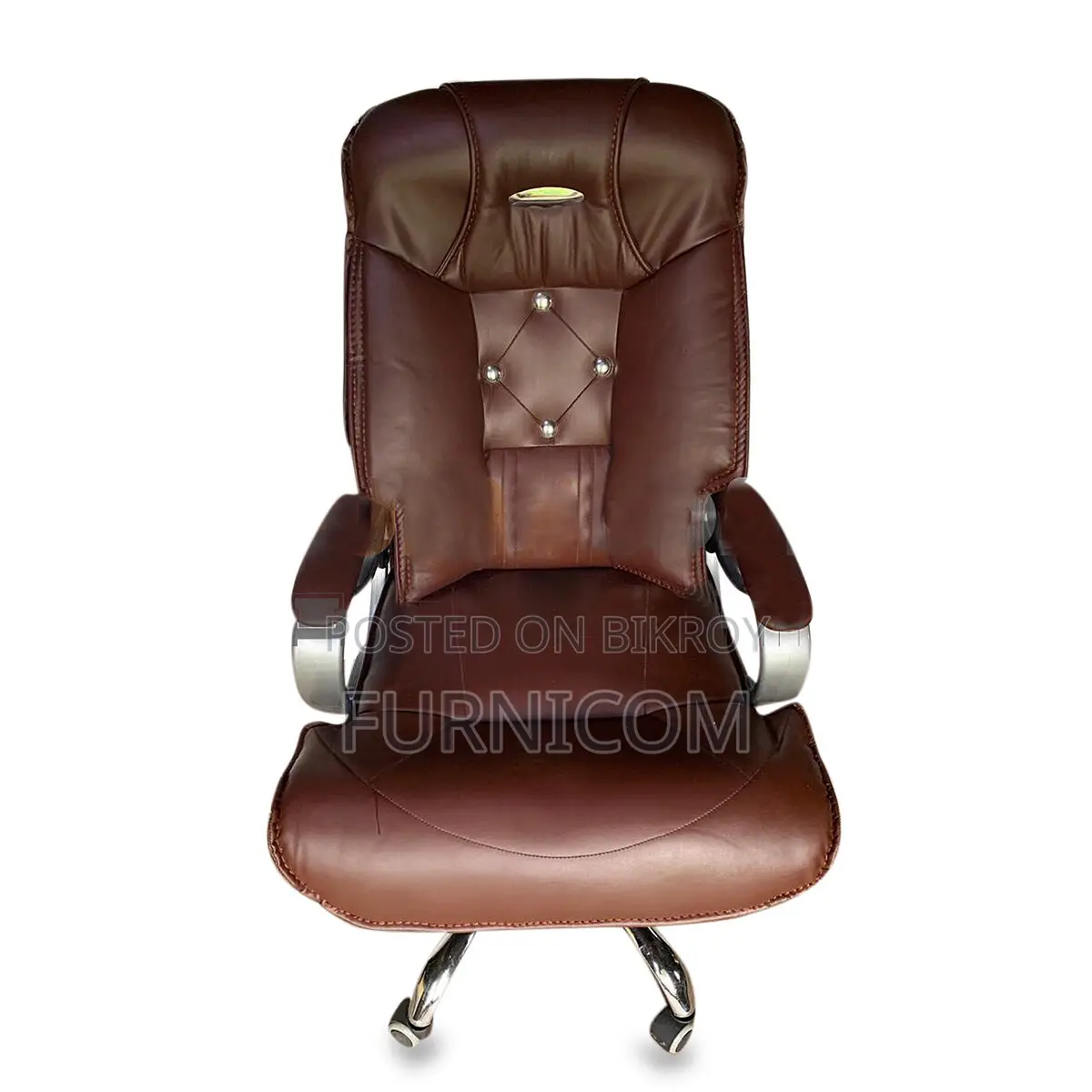 Boss Chair (FCBC 9)