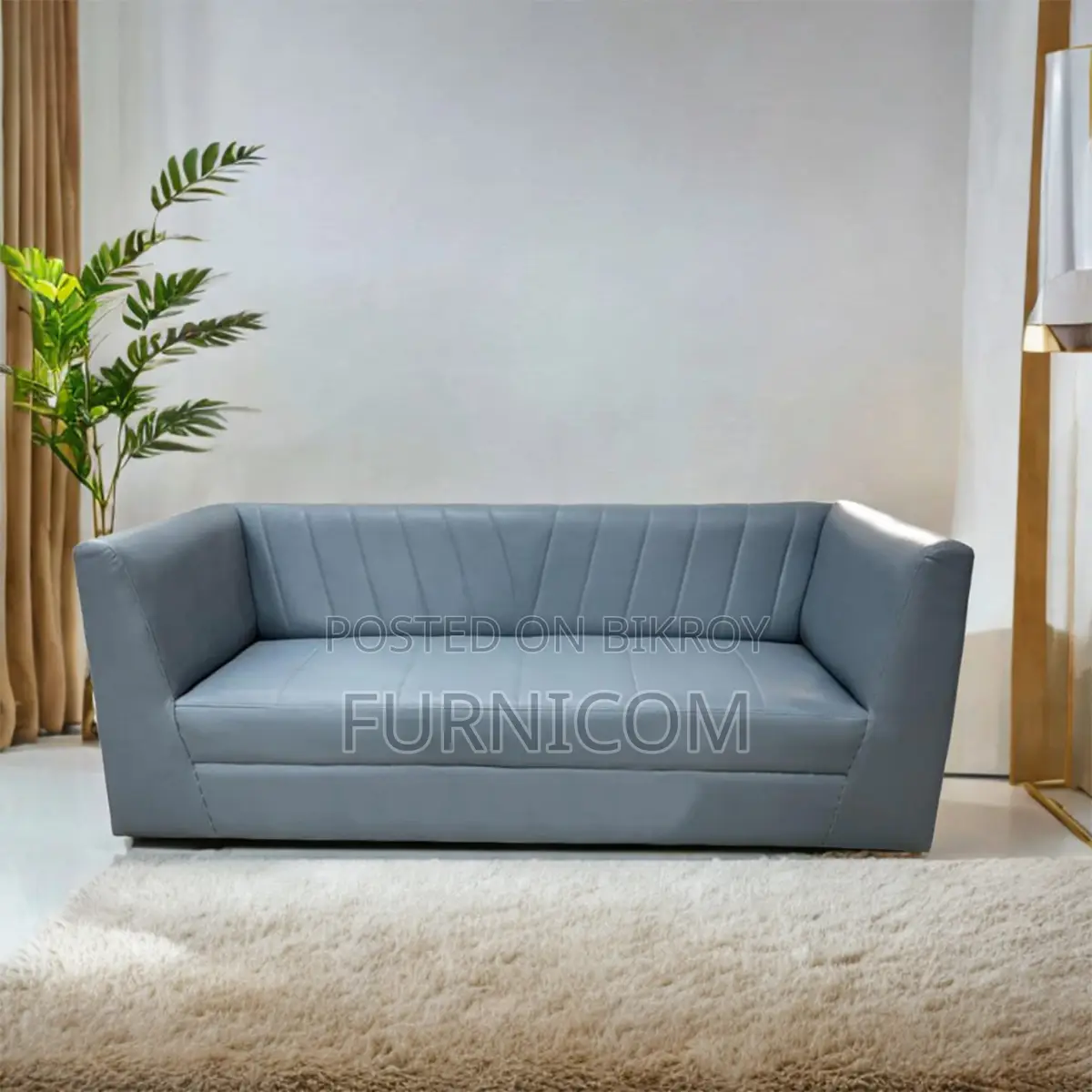 Sofa/ Sofa set/ 3 seater sofa/ Office Sofa