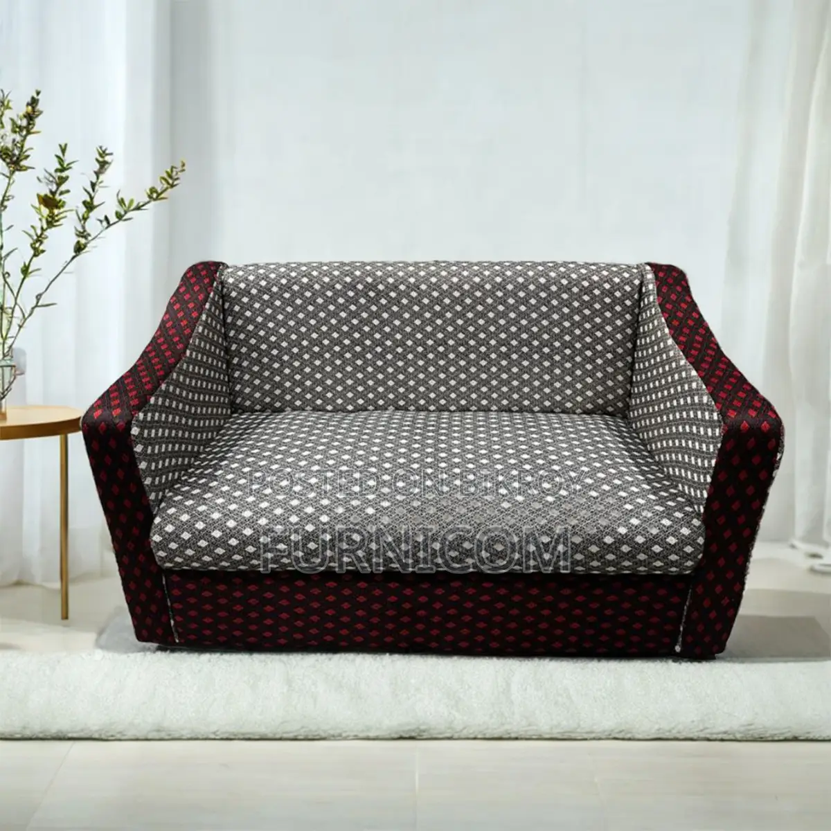Sofa set 2 seater furnicom sofa