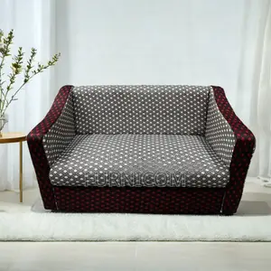 Sofa set 2 seater furnicom sofa