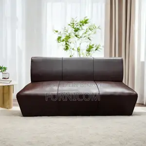 Furnicom sofa 3 seater sofa button sofa set living room sofa