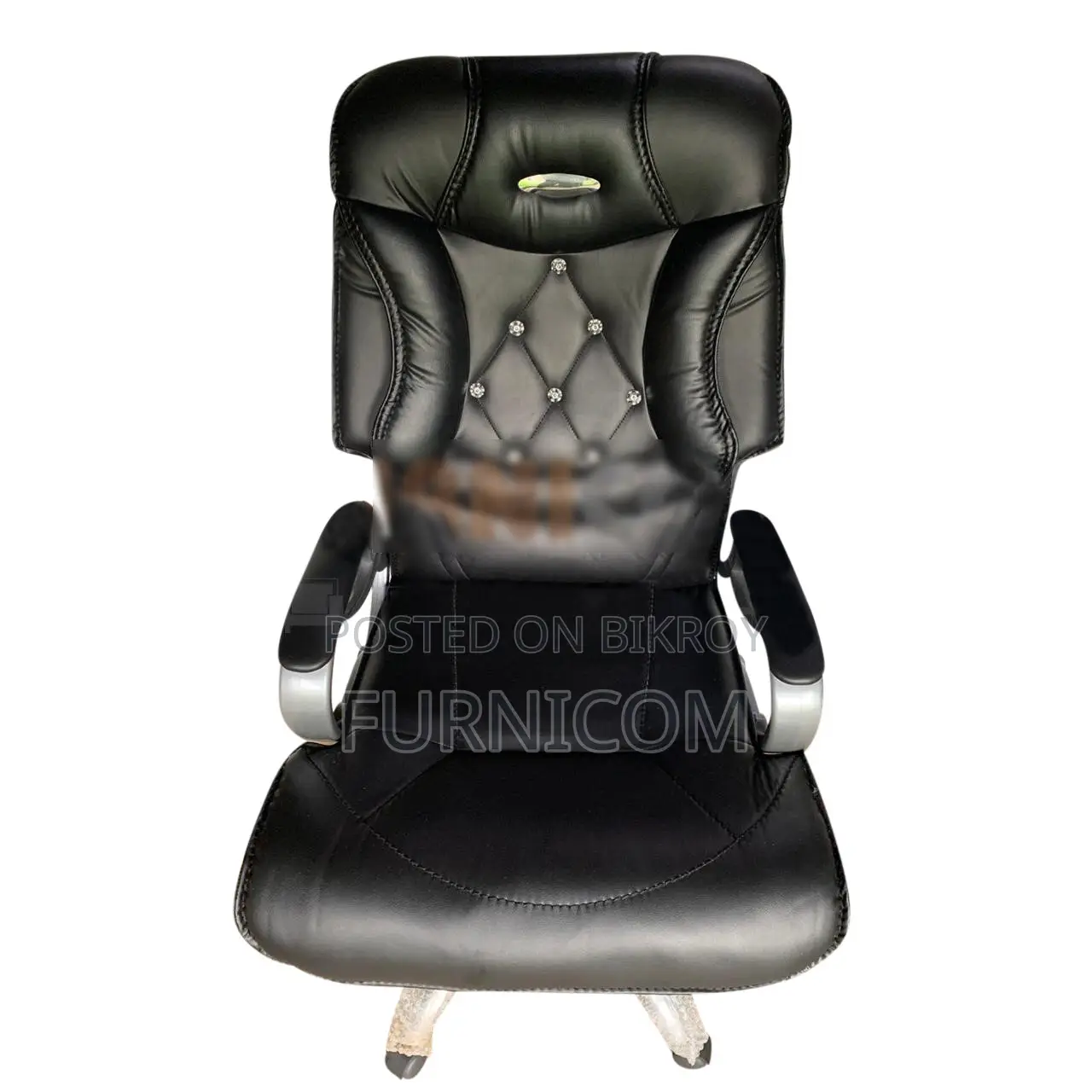 Exclusive Boss Chair (FCBC 11)