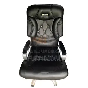 Exclusive Boss Chair (FCBC 11)