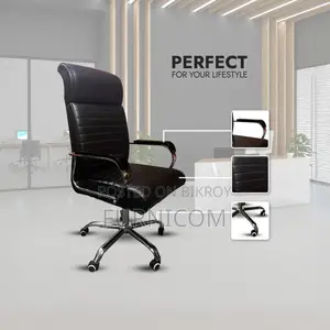 FURNNICOM Chair Boss Chair Office chair Executive Chair