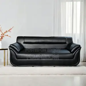 FURNICOM 3 Seater Sofa Living room sofa corner sofa sofa set
