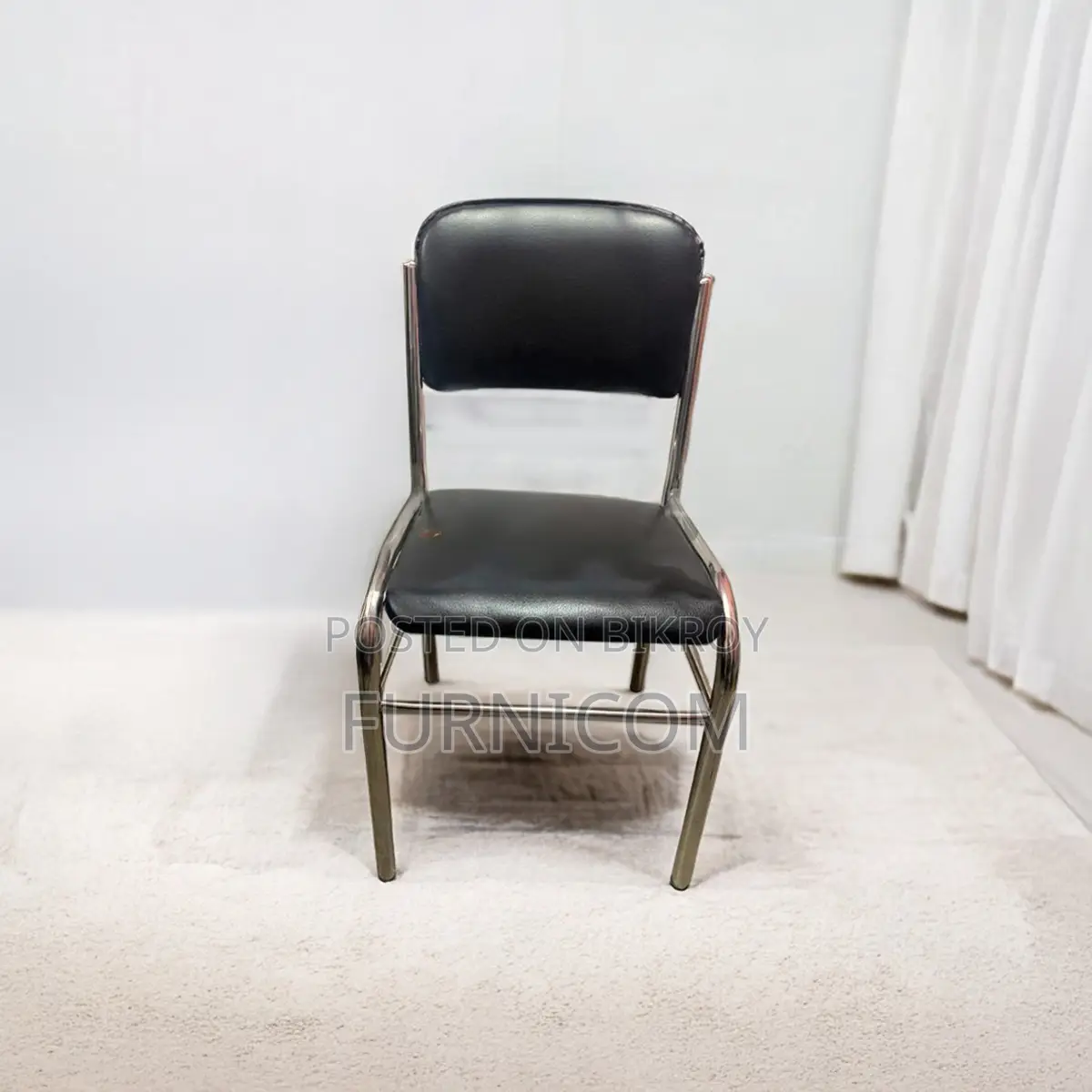 Visitor Chair (FCVC 5) - 2 Pcs