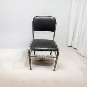 Visitor Chair (FCVC 5) - 2 Pcs
