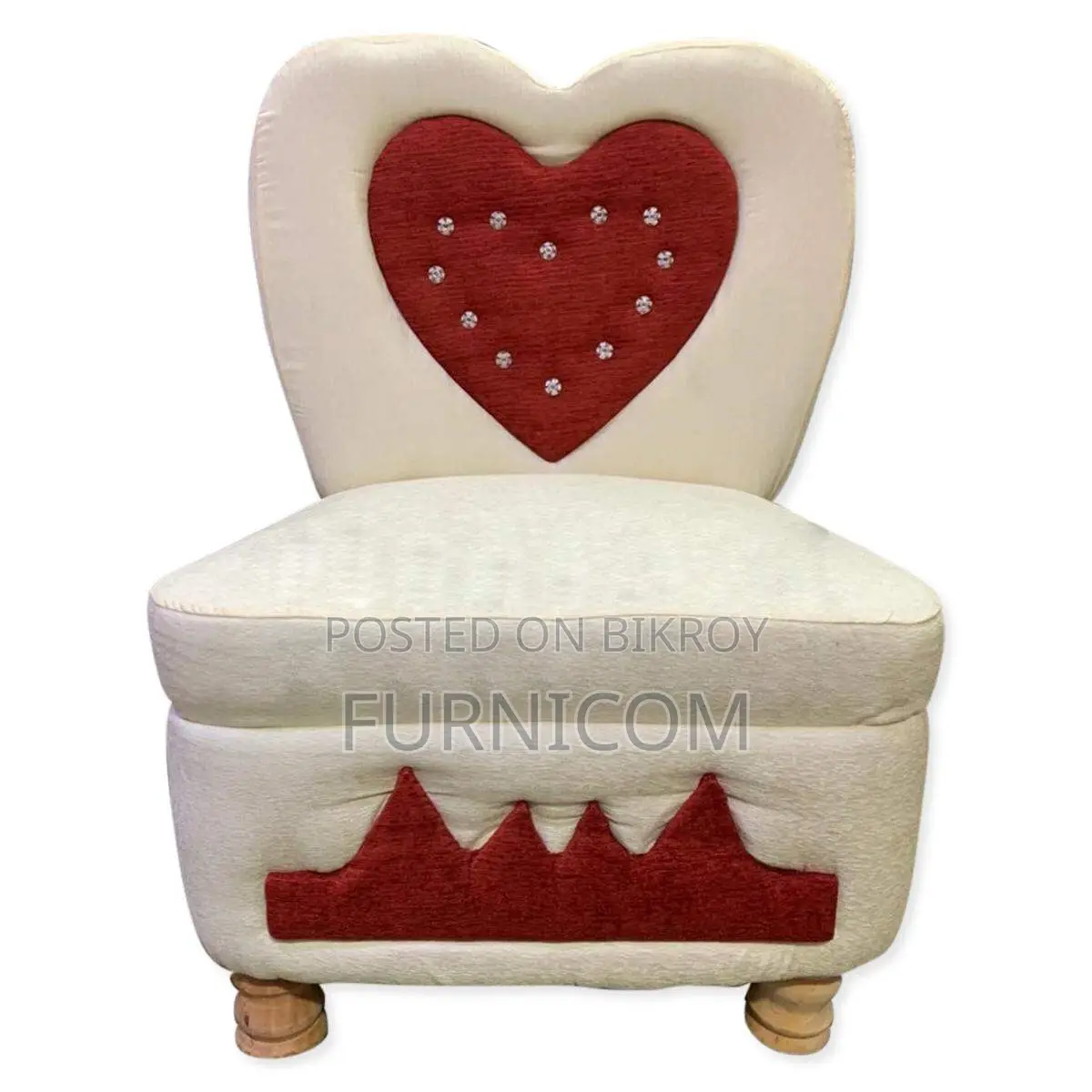 Wedding Chair (single)