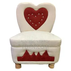 Wedding Chair (single)