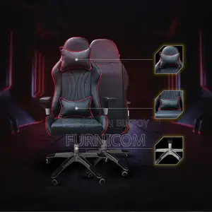 Gaming Chair/ Chairs/ Furnicom Chair/ Home office Chair table