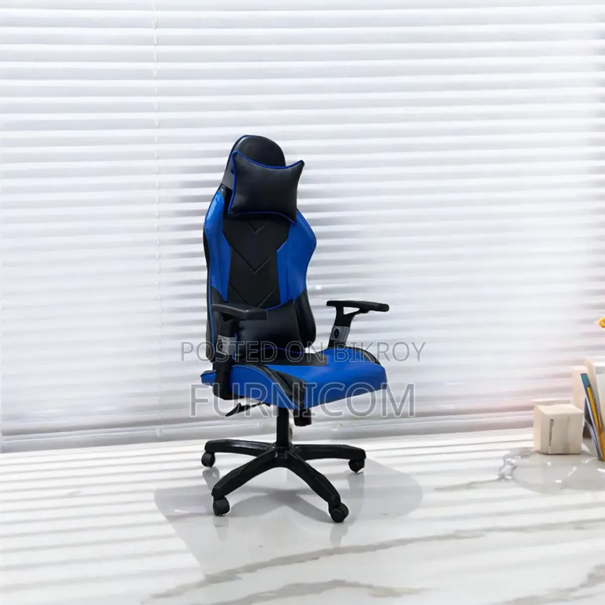Gaming Chair/ Chairs/ Furnicom Chair/ Home office Chair table/ Office 