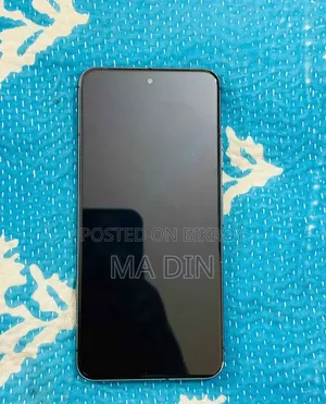 Google Pixel 8 256 GB Black
