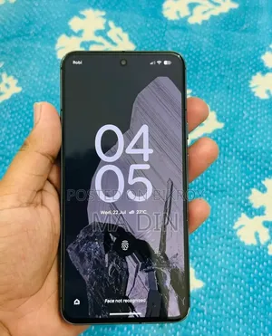Google Pixel 8 256 GB Black