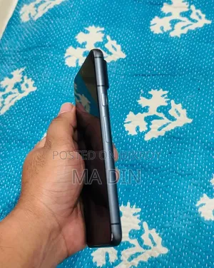Google Pixel 8 256 GB Black