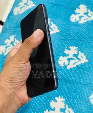 Google Pixel 8 256 GB Black