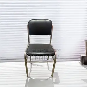 Visitor Chair (FCVC 5) Set of 4