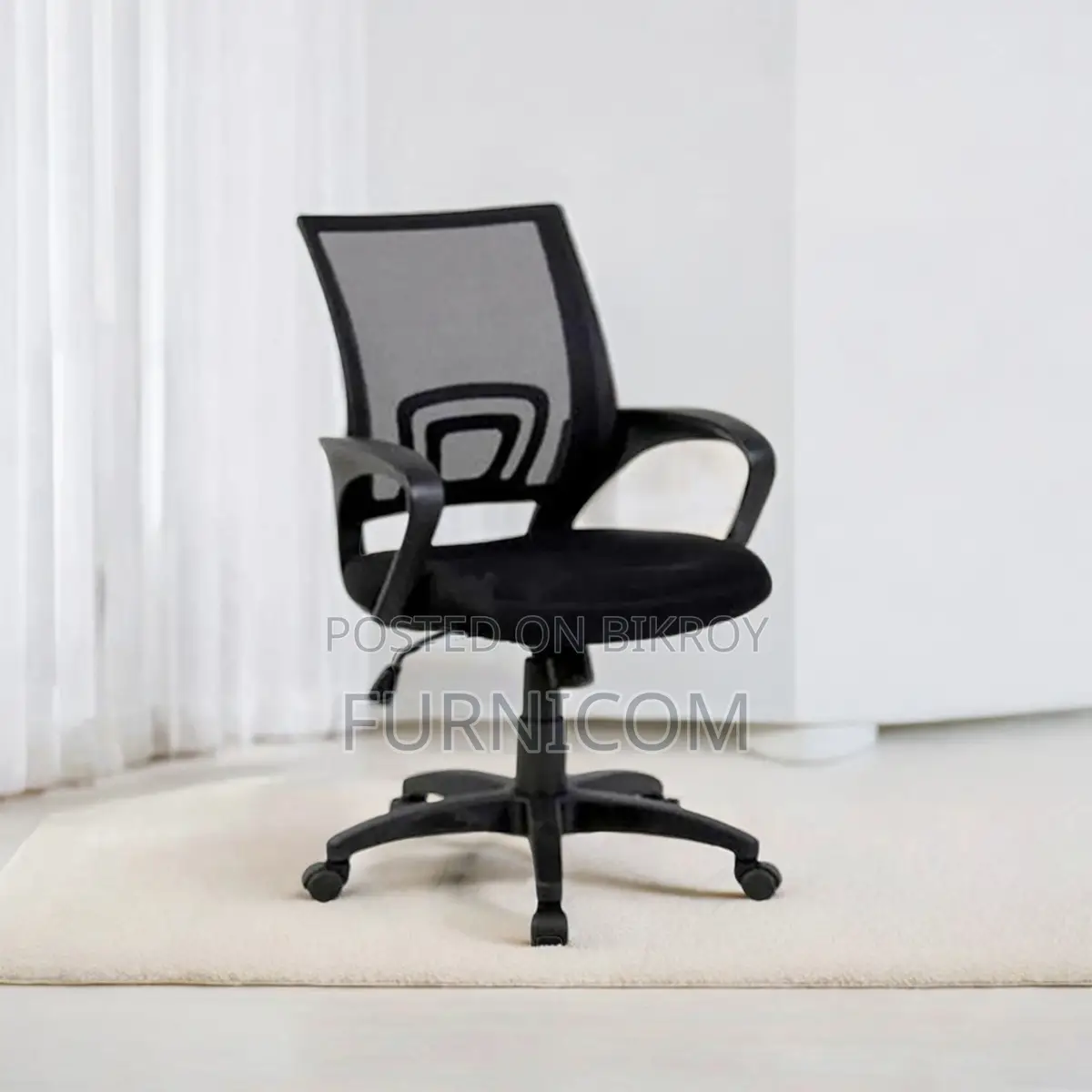 Furnicom Chair/ Office Chair/ Executive Chair/ Chair/ Home Office Chai