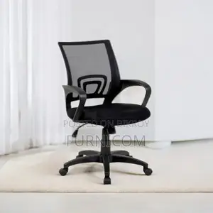 Furnicom Chair/ Office Chair/ Executive Chair/ Chair/ Home Office Chai