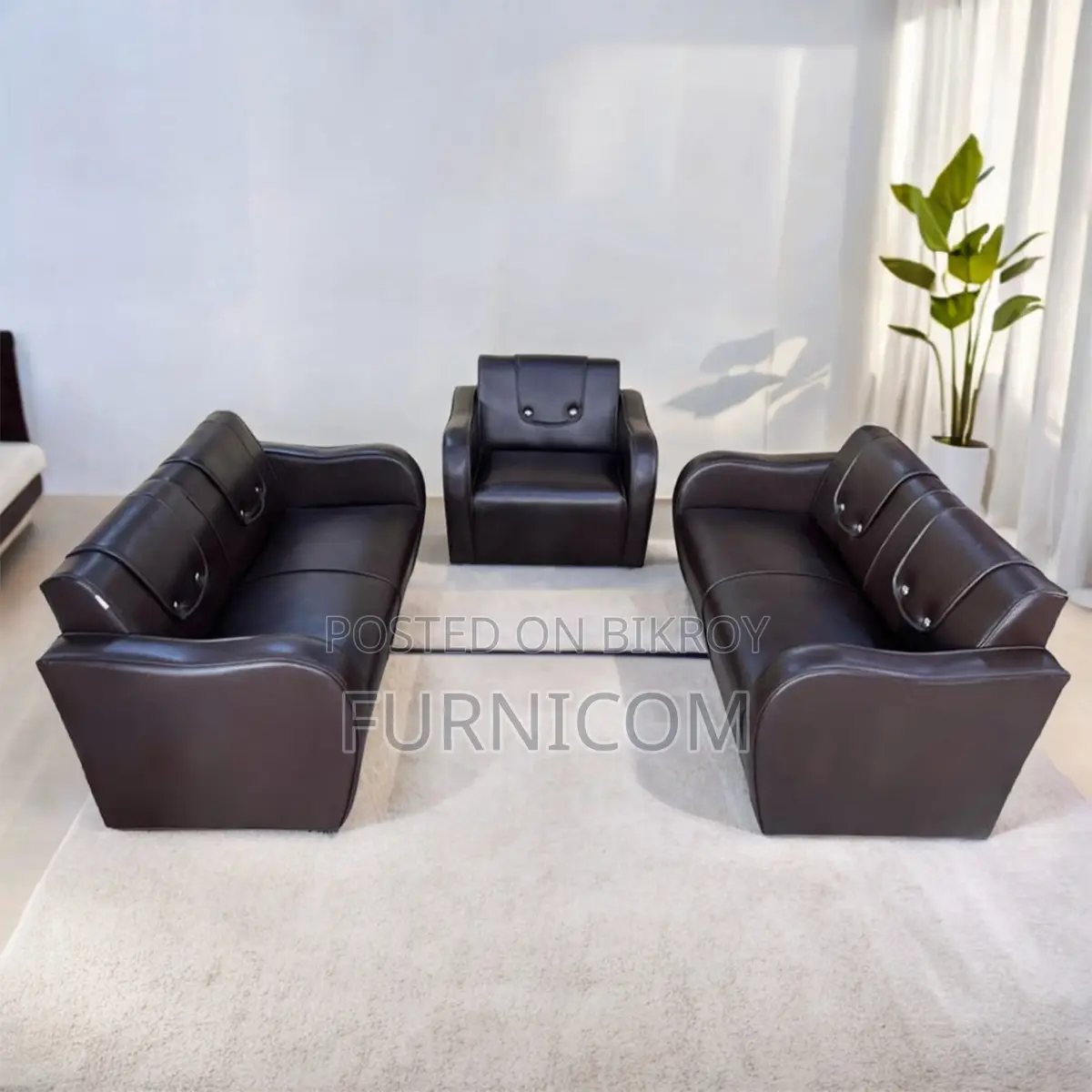 Furnicom Sofa/ Sofa/ Sofa Set/ L shape sofa/ Corner Sofa/ Apple sofa/ 