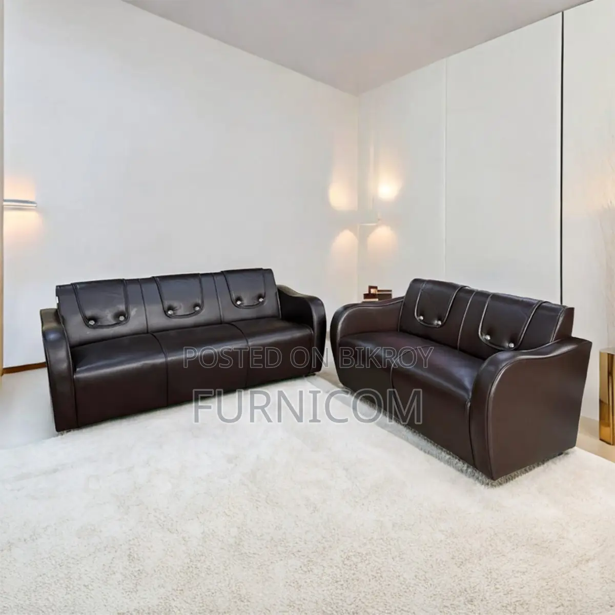 Furnicom Sofa/ Sofa/ Sofa Set/ L shape sofa/ Corner Sofa/ Apple sofa/ 