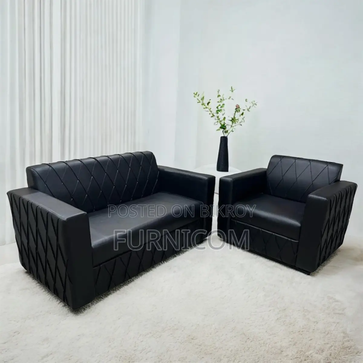 Furnicom Sofa/ Sofa/ Sofa Set/ L shape sofa/ Corner Sofa/ Apple sofa/ 