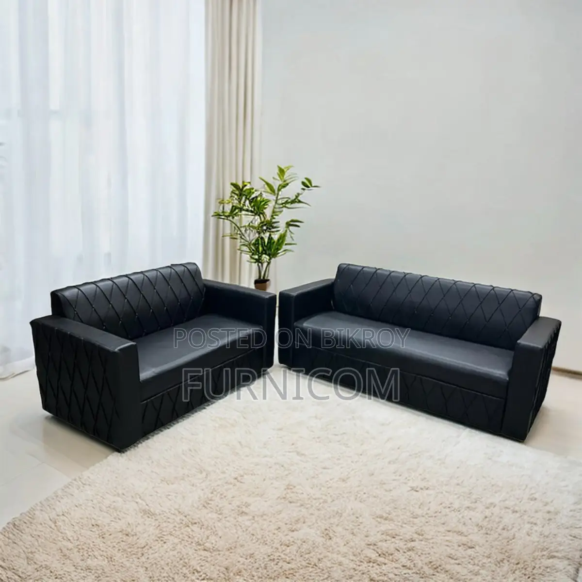 Furnicom Sofa/ Sofa/ Sofa Set/ L shape sofa/ Corner Sofa/ Apple sofa/ 