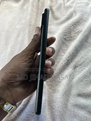 Google Pixel 6 128 GB Black