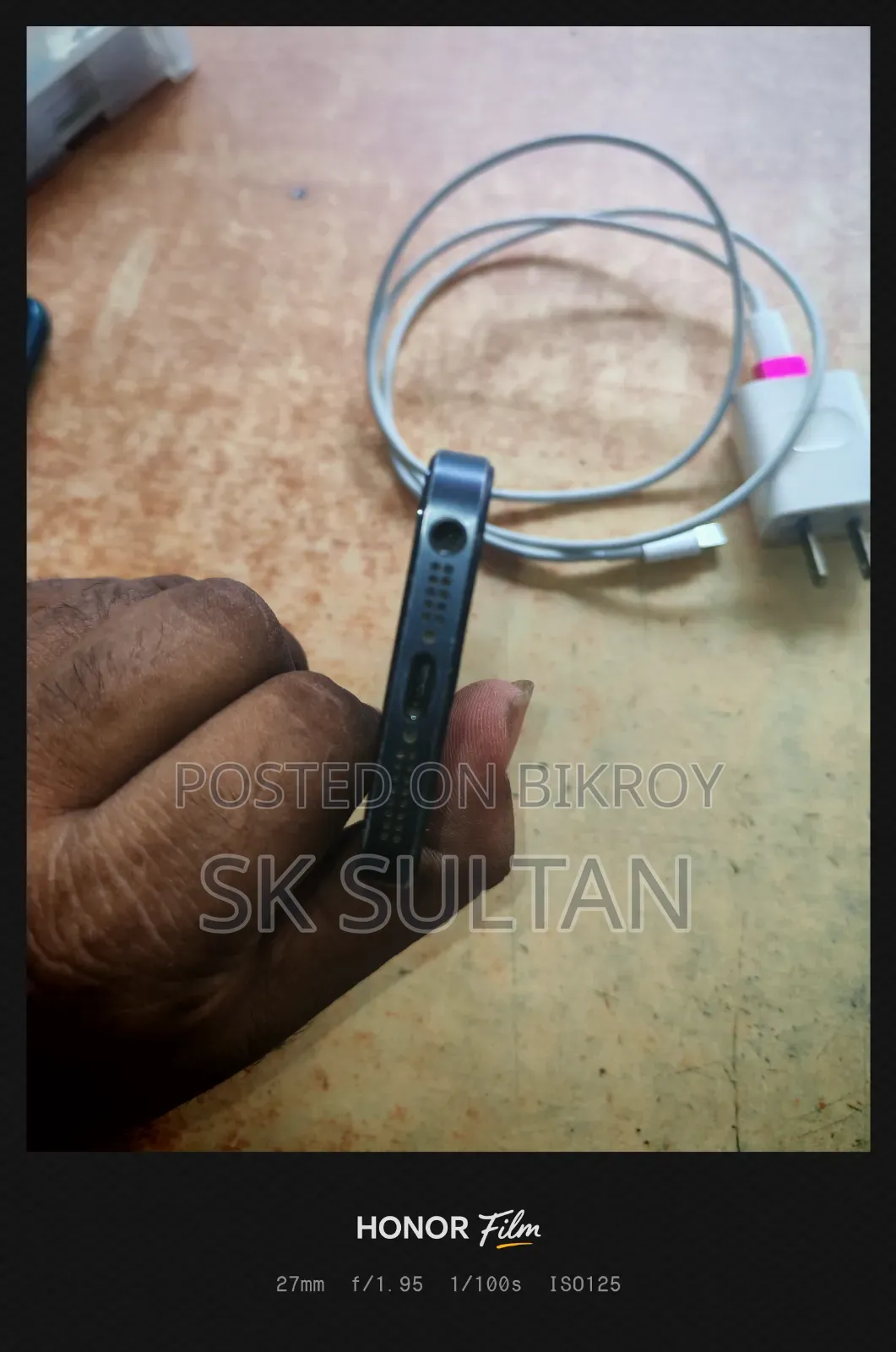 Apple iPhone 5 32 GB Black