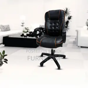 Furnicom Chair/ Office Chair/ Boss Chair/ Executive Chair/ Chair/ Home