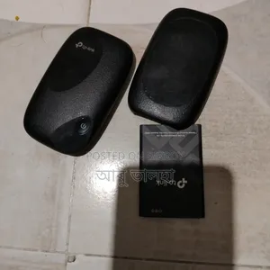 Mobile Router